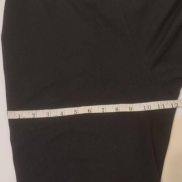 Marina Rinaldi leggings size large. - Picture 6 of 10